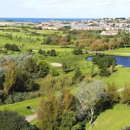 La Grande Mare Golf Club