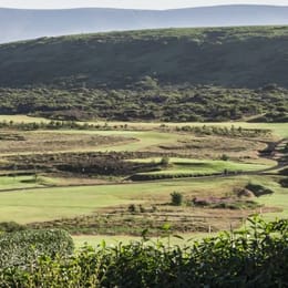 Golfklúbburinn Oddur - Urriðavöllur (Par 3)