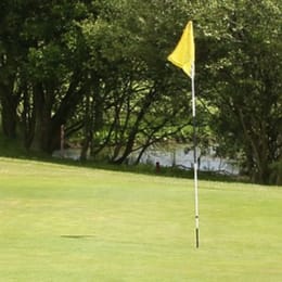 Cocken Lodge Golf Club
