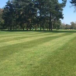 Wensum Valley Golf & Country Club (Pitch & Putt)