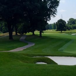 Upper Montclair Country Club