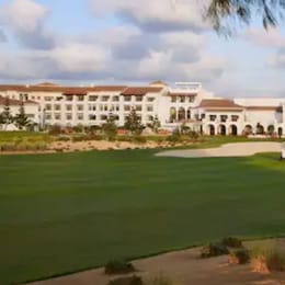 Marassi Golf Resort