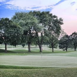 Ruth Lake Country Club