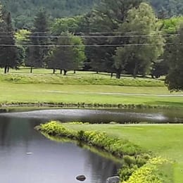 The Jack Golf Course