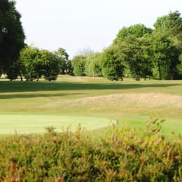 RAF Coningsby Golf Club