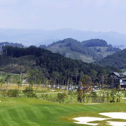 Alpensia 700 Golf Club