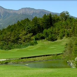 Kiyosato Early Bird Golf Club