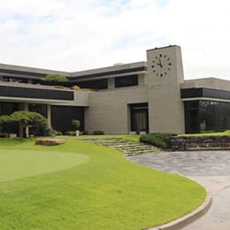 Goryeong O'phel Golf Club