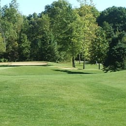 Village Green Golf Club