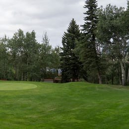 Kinsmen Pitch & Putt