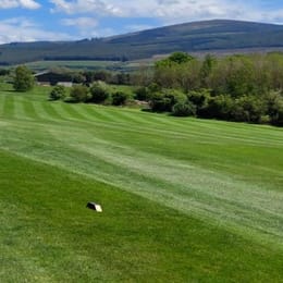 Buttermountain Golf & Leisure Club - Dublin Mountain Golf Club