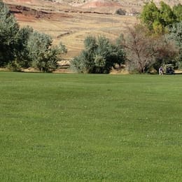 Thermopolis Golf Course