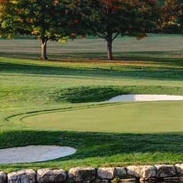 St Joseph Country Club