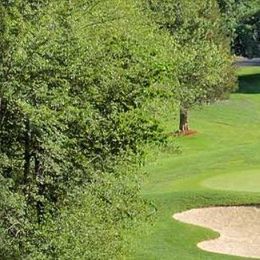 Challenging Courses Golf Courses in Salem Essex County Hole19