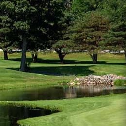 Ferncroft Country Club (Championship)