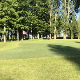 Golf de Bévilliers