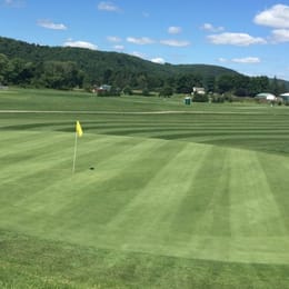 Hollybrook Country Club