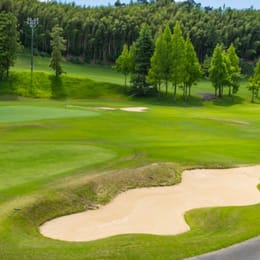Kanmon Kikukawa Golf Club