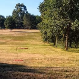 Pozo do Lago Pitch & Putt