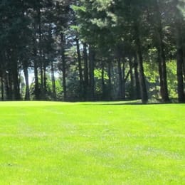 Townsend Lake Golf Course