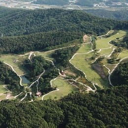 Suncheon Country Club
