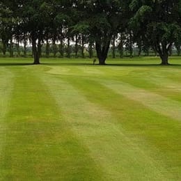 Wrottesley Golf Club