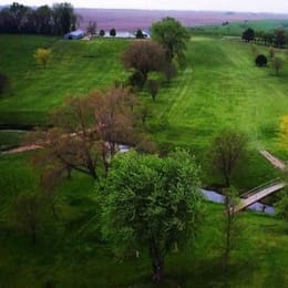 Bon Homme Golf Course