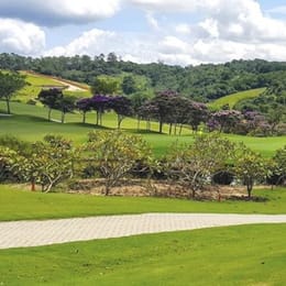Clube de Golfe Vila da Mata