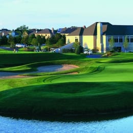 Eagle Brook Country Club