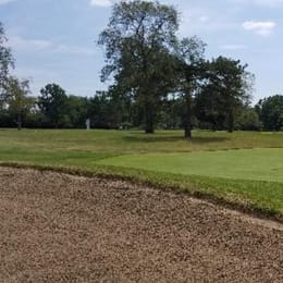 Water's Edge Golf Course