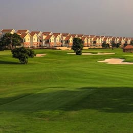 Prestige Augusta Golf Village