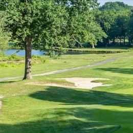 Ron Jaworski's Valleybrook Golf Course