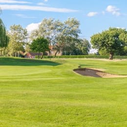 Rochford Hundred Golf Club