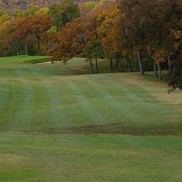 Hillcrest Country Club