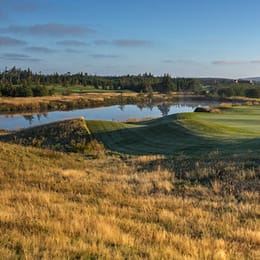 Bally Haly Country Club (South)