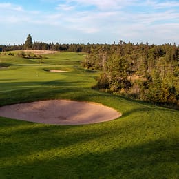 Bally Haly Country Club (North)