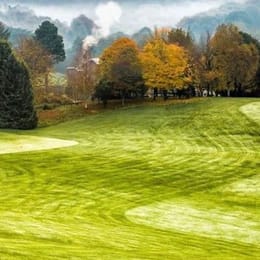 Muskerry Golf Club