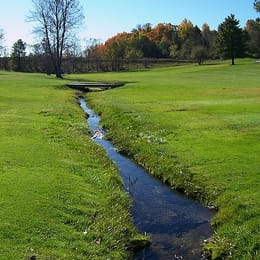 Spring Valley Golf Course