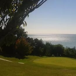 Tasman Golf Club