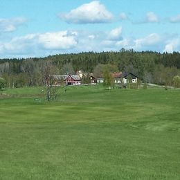 Hedemora Golfklubb (Par 3)