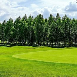 Minsk Golf Club (Championship)