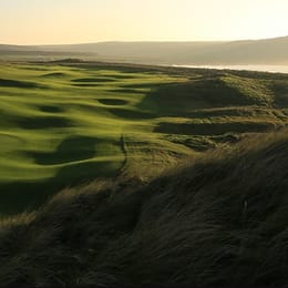 The Machrie Hotel & Golf Links