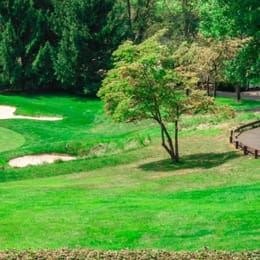 Cedar Hill Country Club