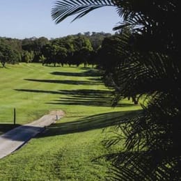 Tally Valley Golf Club