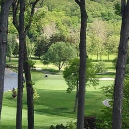 Credit Valley Golf & Country Club