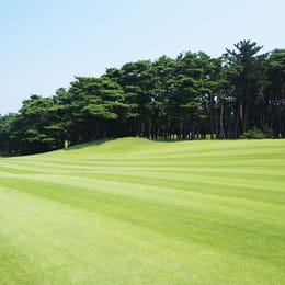 Nihonkai Country Club