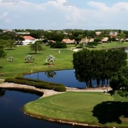 Seven Lakes Golf Course
