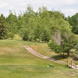 Emerald Lake Regional Park Golf Course