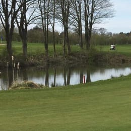 Rønnede Golf Klub (Par 3)