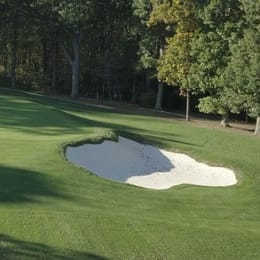 United States Naval Academy Golf Club